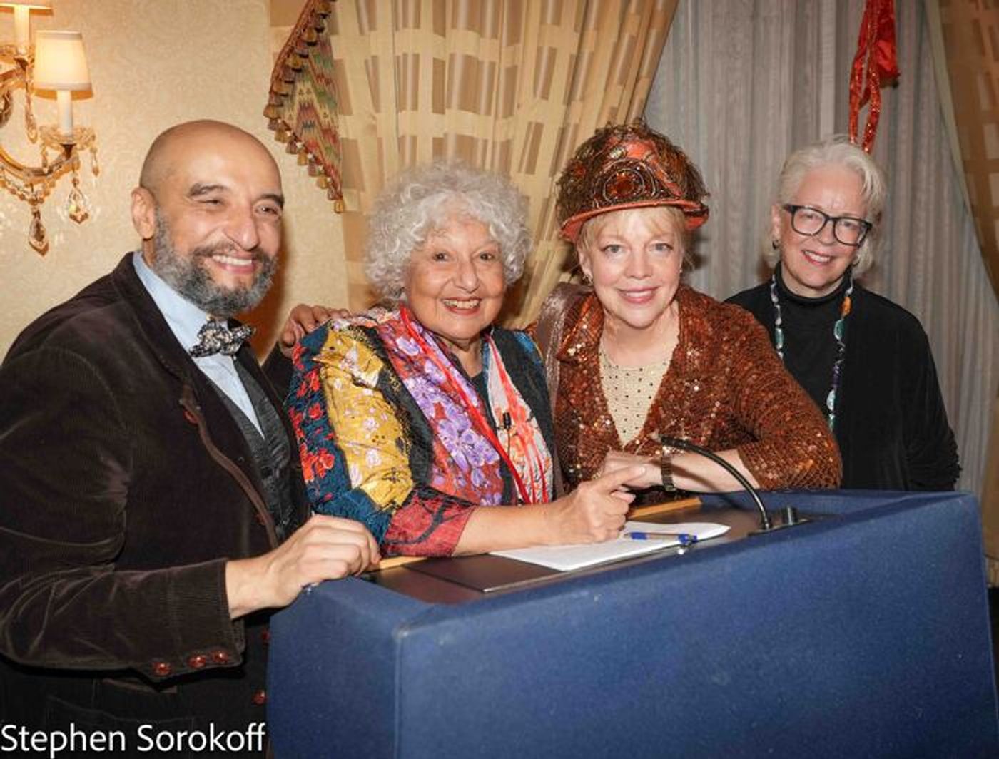 Review: Not a Classic Dutch Treat Event, But an Extraordinary Classical One  Image