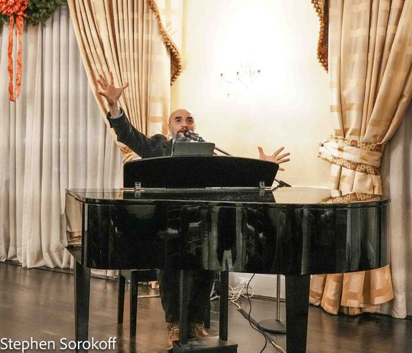 Review: Not a Classic Dutch Treat Event, But an Extraordinary Classical One  Image