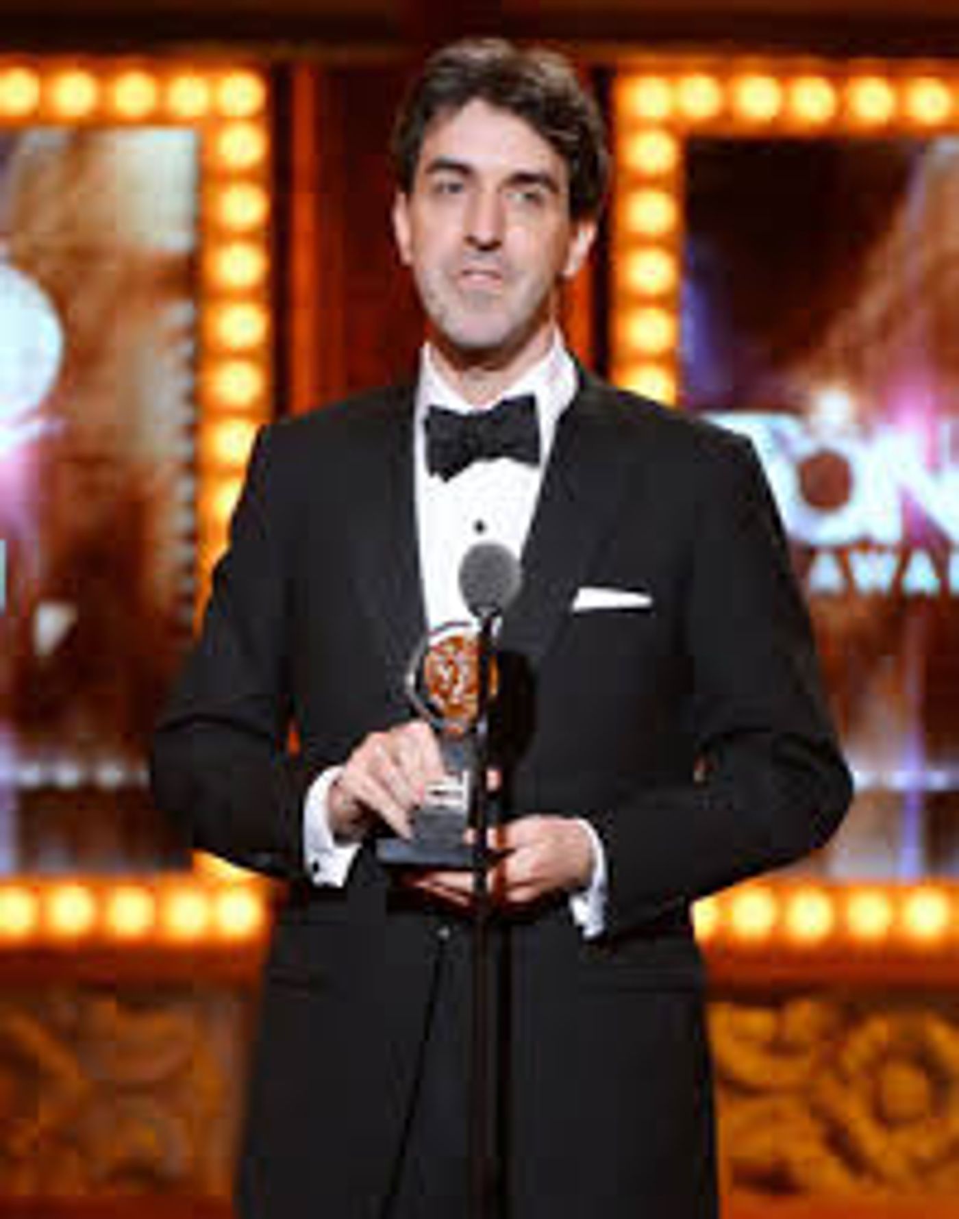 Interview: Tony Winning Composer Jason Robert Brown  Image