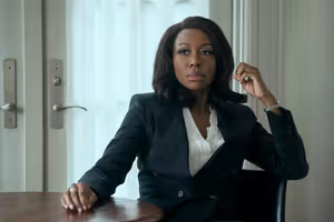 Amanda Warren @ BroadwayWorld Amanda Warren Photo
