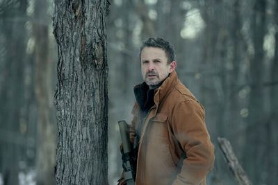 David Lyons Photo