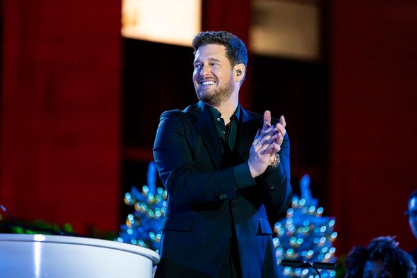 Michael Bublé Photo