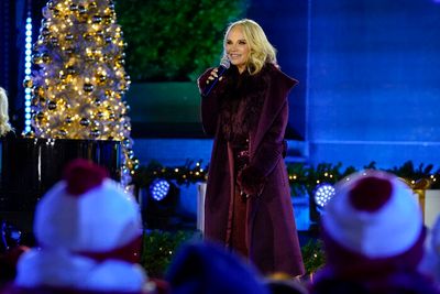 Kristin Chenoweth  Photo