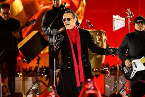 Marc Anthony  Photo
