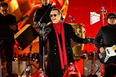 Marc Anthony  Photo