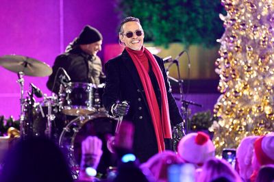 Marc Anthony  Photo
