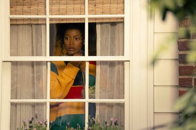 Keke Palmer Photo