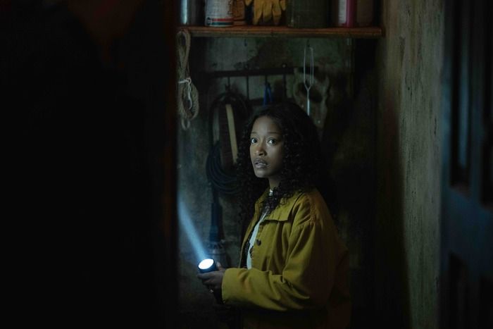 Video/Photos: Keke Palmer Stars in First Teaser for THE 'BURBS Series Remake  Image
