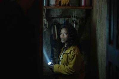 Keke Palmer Photo