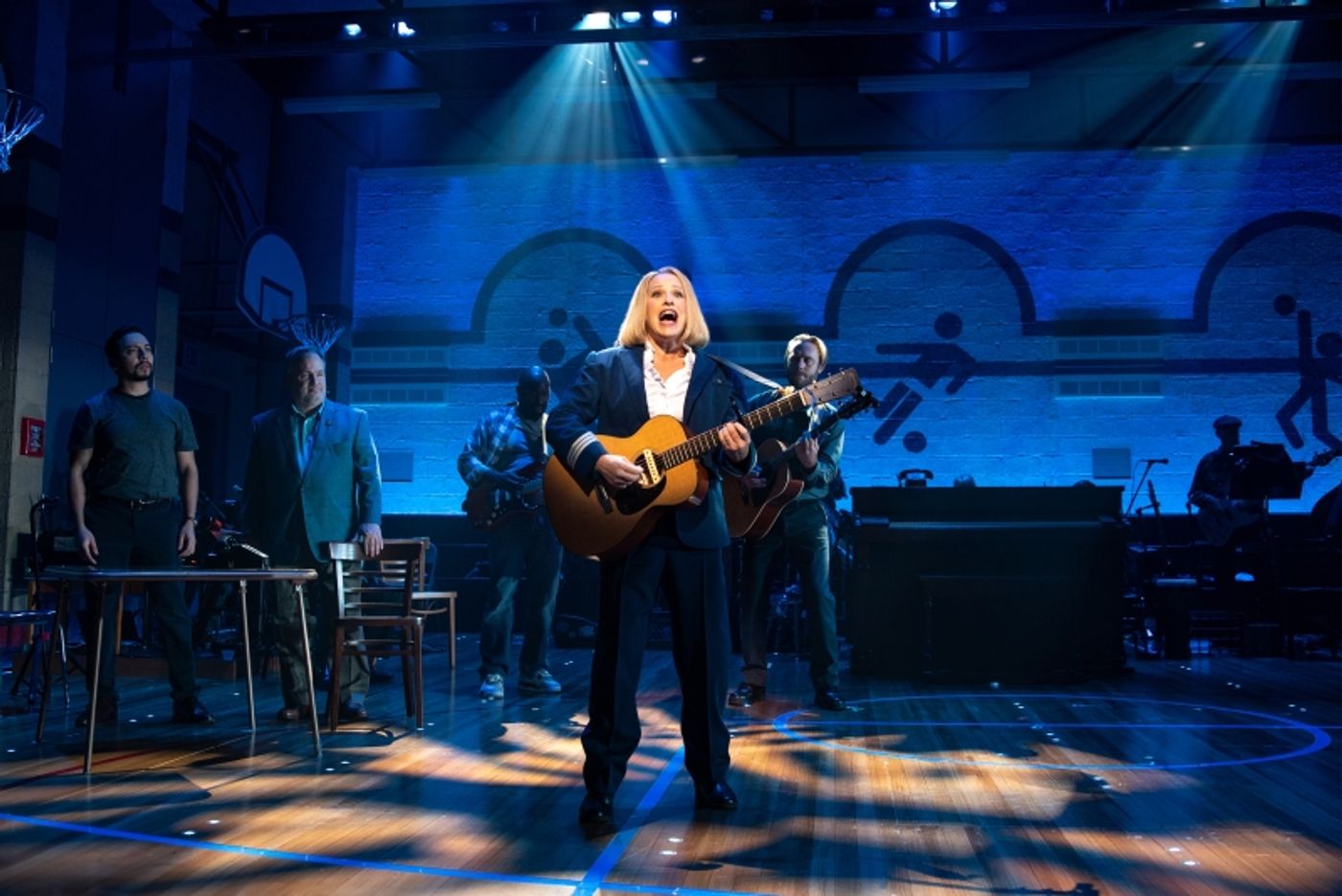 Review: COME FROM AWAY at The Seattle Rep  Image