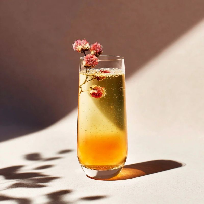12 New Year’s Eve Cocktails to Ring in 2026 Image