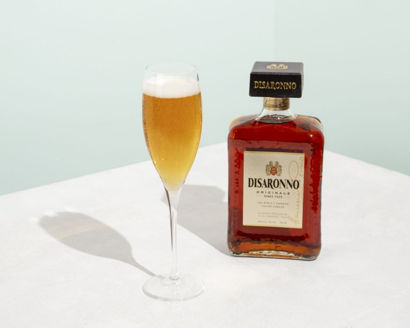 12 New Year’s Eve Cocktails to Ring in 2026 12 New Year’s Eve Cocktails to Ring in 2026 Image