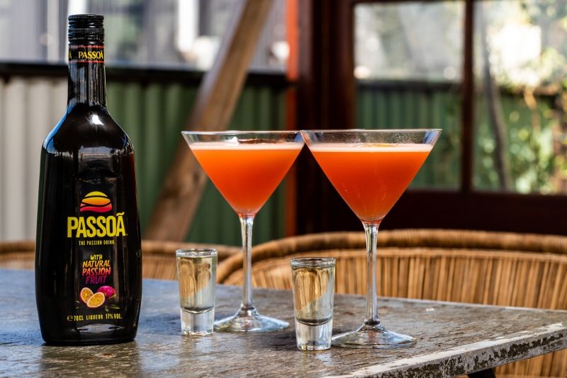 12 New Year’s Eve Cocktails to Ring in 2026 Image