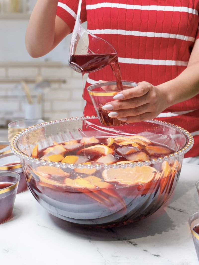 12 New Year’s Eve Cocktails to Ring in 2026 Image