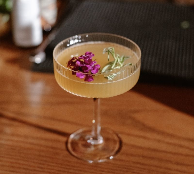 12 New Year’s Eve Cocktails to Ring in 2026 Image