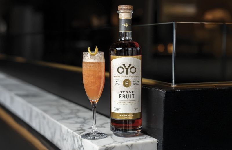 12 New Year’s Eve Cocktails to Ring in 2026 Image
