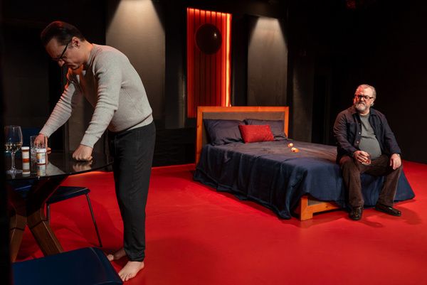 Ryan Tramont & Brad Fryman  Photo