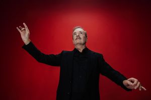 Jefferson Mays Photo