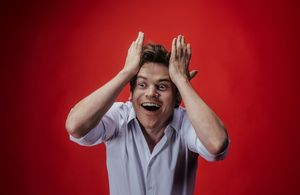 Sam Clemmett  Photo