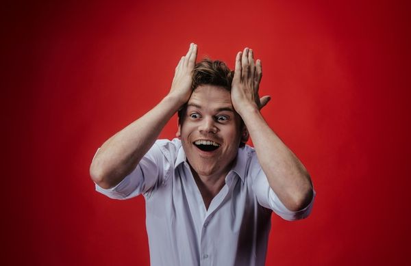 Sam Clemmett  Photo