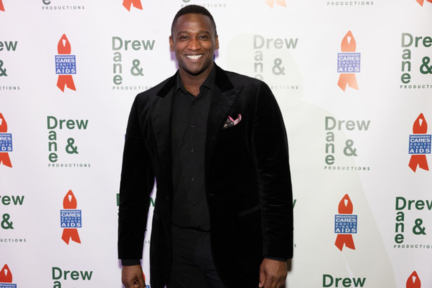 Photos: Drew & Dane's 33rd Annual Festivity Supporting Broadway Cares/Equity Fights AIDS  Image