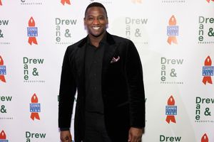 Jelani Remy @ BroadwayWorld Jelani Remy Photo