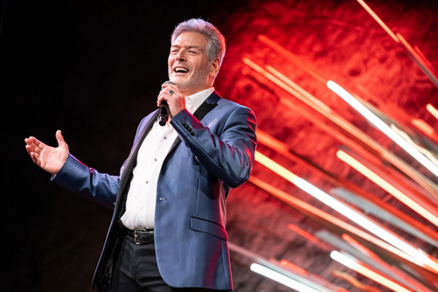 Photos: Drew & Dane's 33rd Annual Festivity Supporting Broadway Cares/Equity Fights AIDS  Image