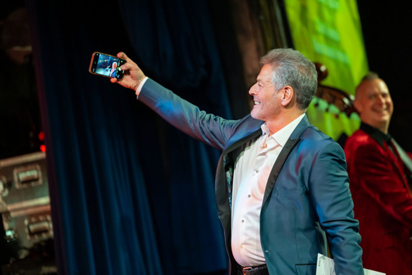 Photos: Drew & Dane's 33rd Annual Festivity Supporting Broadway Cares/Equity Fights AIDS  Image