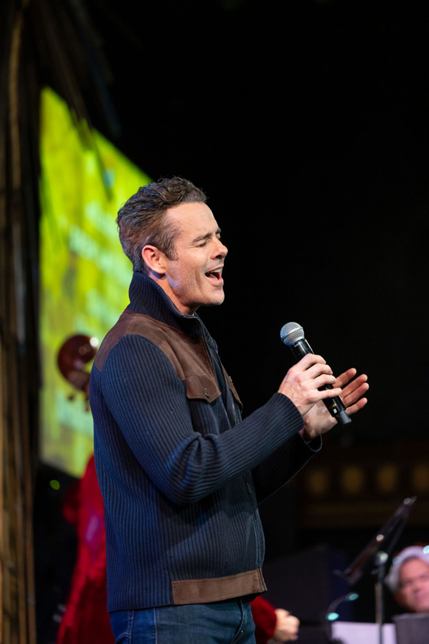 Photos: Drew & Dane's 33rd Annual Festivity Supporting Broadway Cares/Equity Fights AIDS  Image