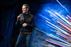 Chad Doreck Photo