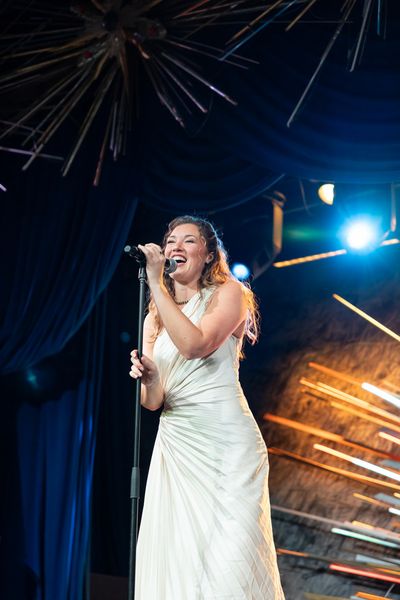 Amy Weaver Photo