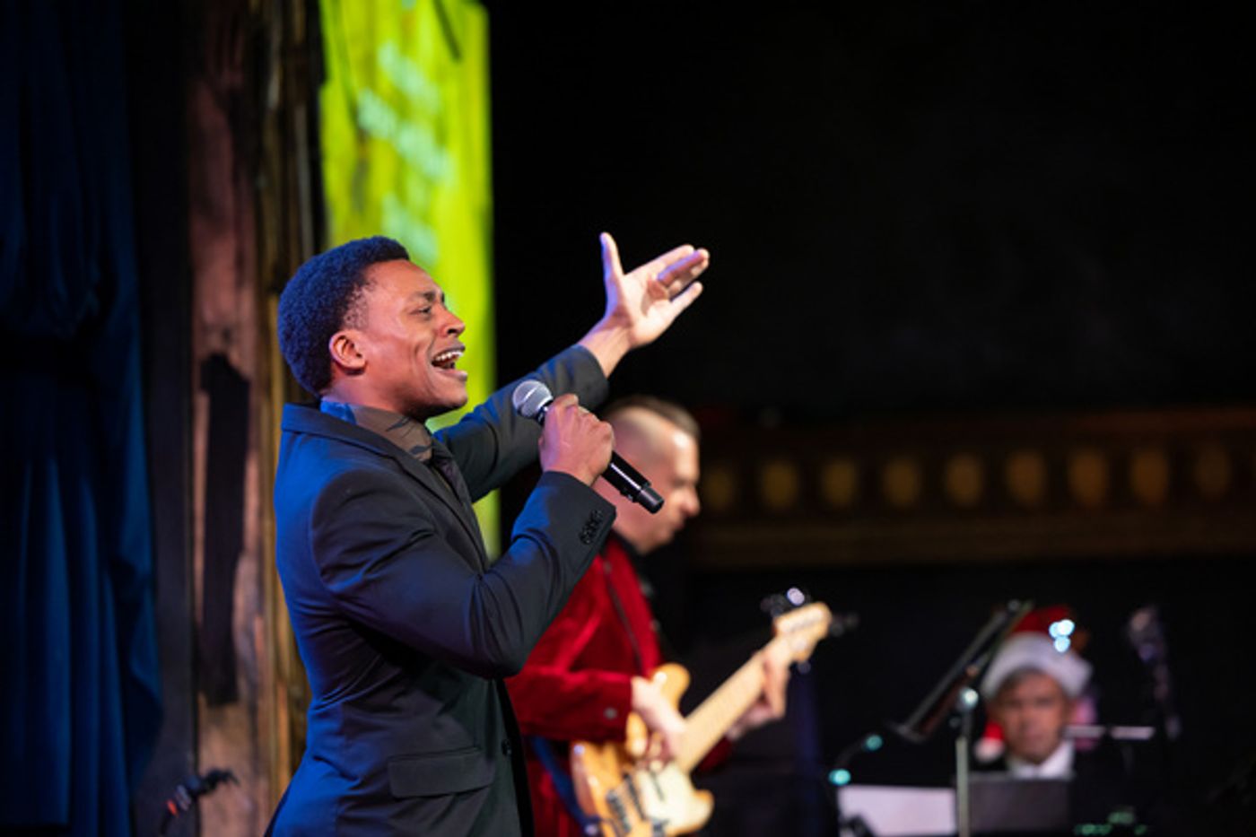 Photos: Drew & Dane's 33rd Annual Festivity Supporting Broadway Cares/Equity Fights AIDS  Image