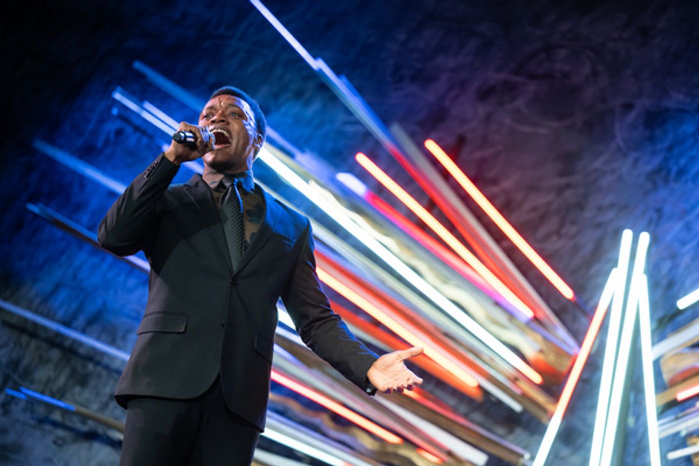 Photos: Drew & Dane's 33rd Annual Festivity Supporting Broadway Cares/Equity Fights AIDS  Image