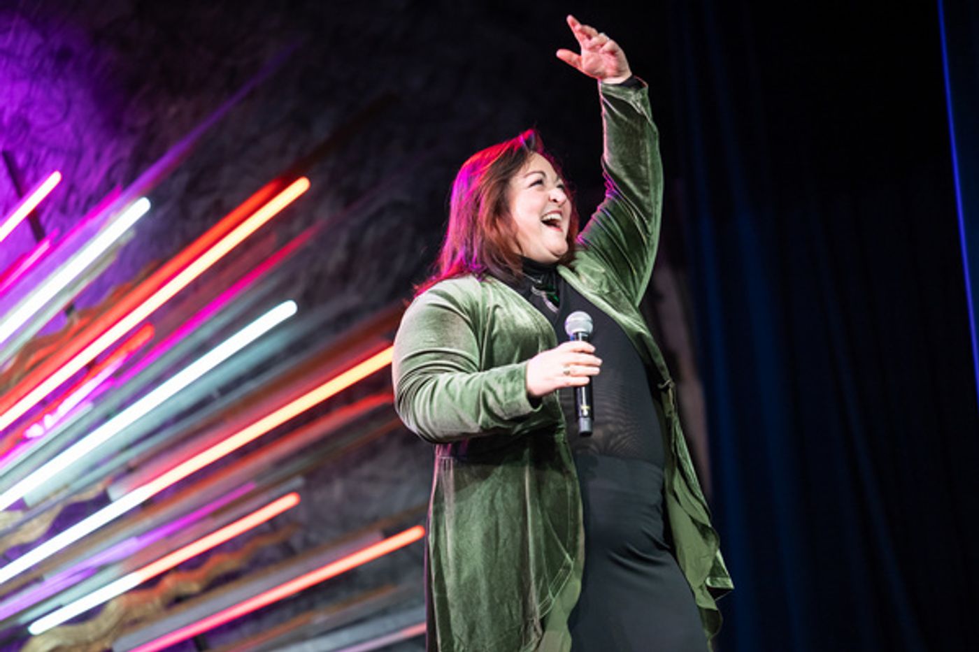 Photos: Drew & Dane's 33rd Annual Festivity Supporting Broadway Cares/Equity Fights AIDS  Image