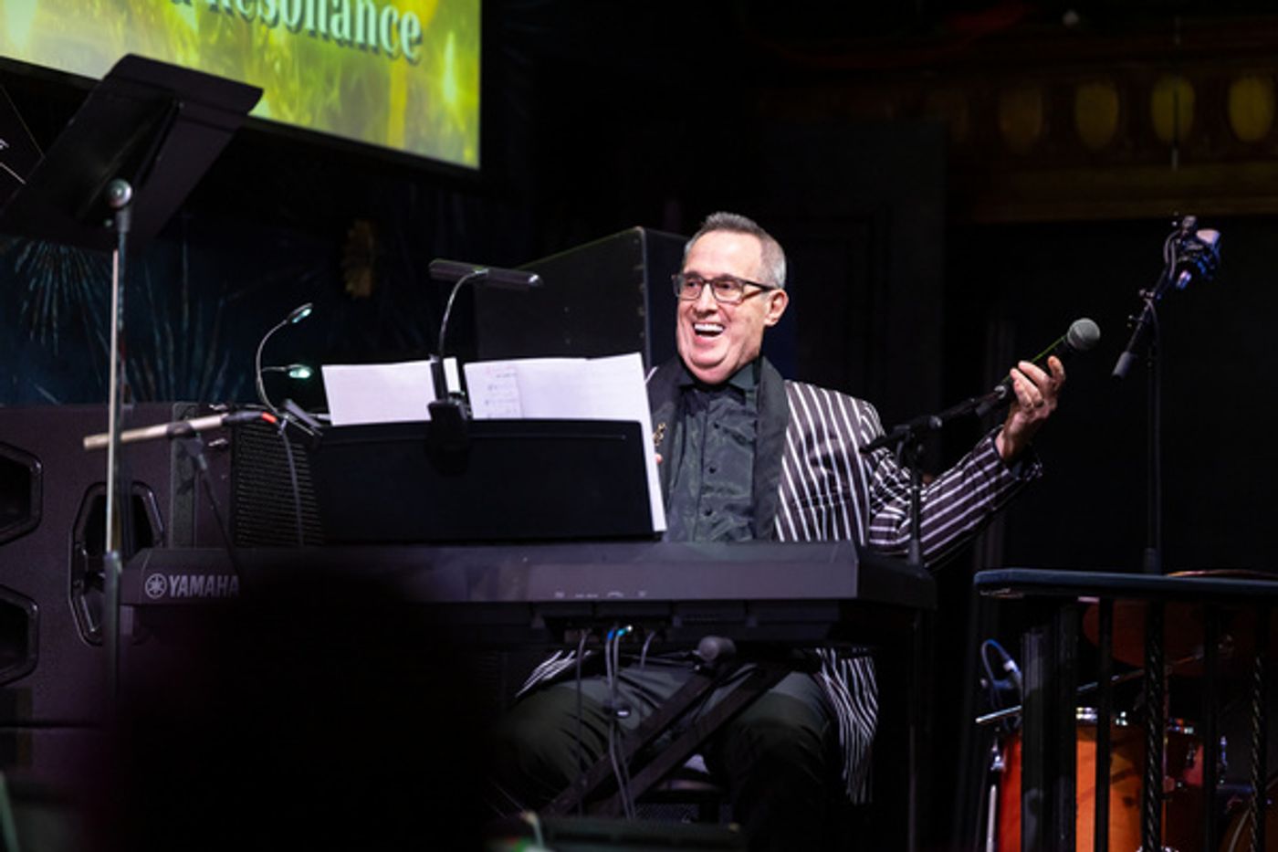 Photos: Drew & Dane's 33rd Annual Festivity Supporting Broadway Cares/Equity Fights AIDS  Image