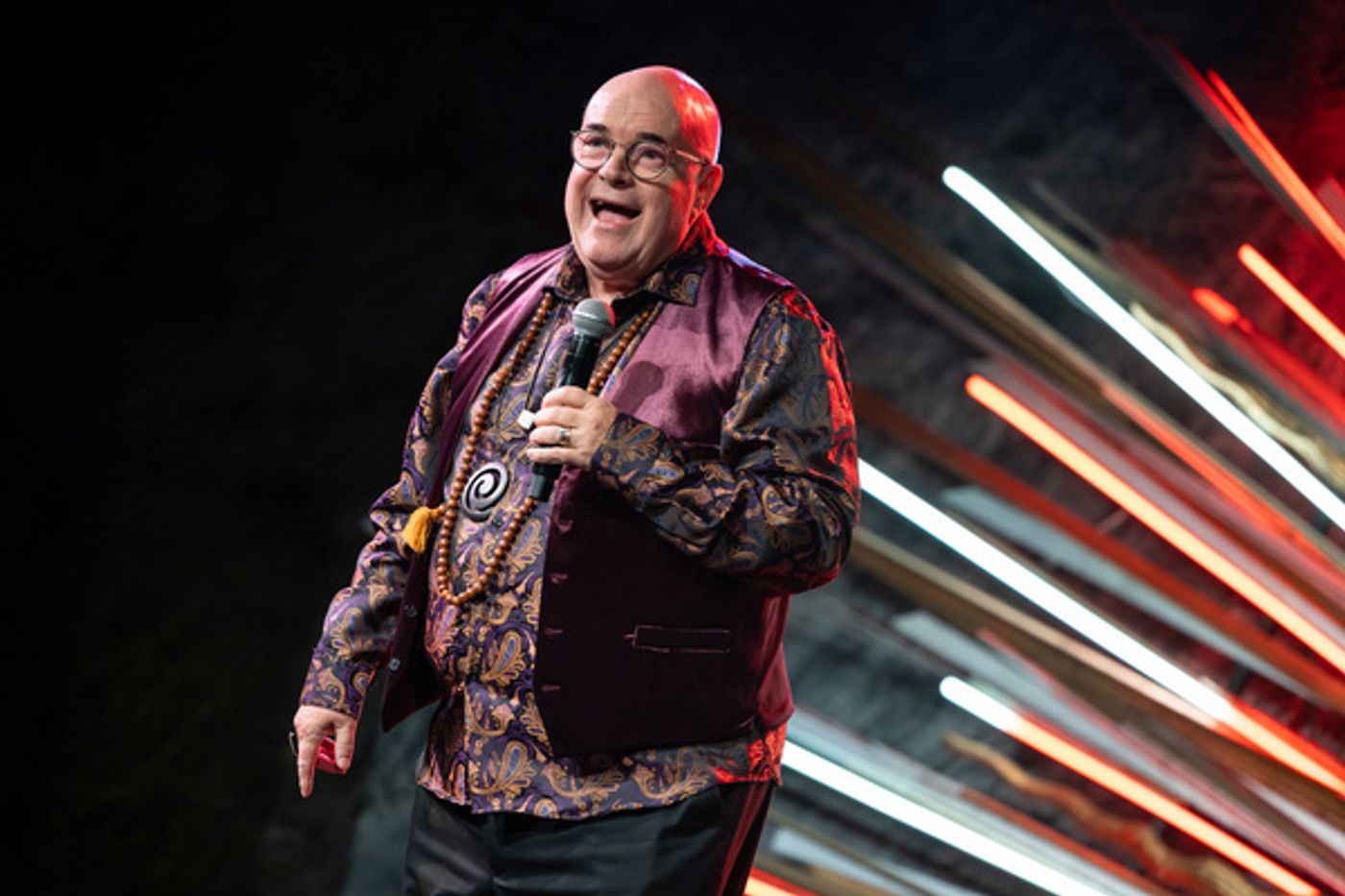 Photos: Drew & Dane's 33rd Annual Festivity Supporting Broadway Cares/Equity Fights AIDS  Image