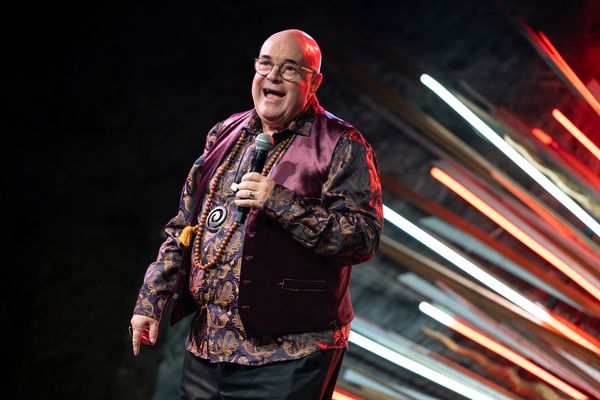 Shawn Moninger Photo