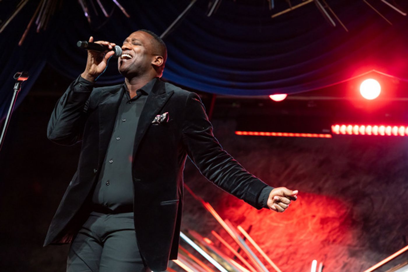 Photos: Drew & Dane's 33rd Annual Festivity Supporting Broadway Cares/Equity Fights AIDS  Image