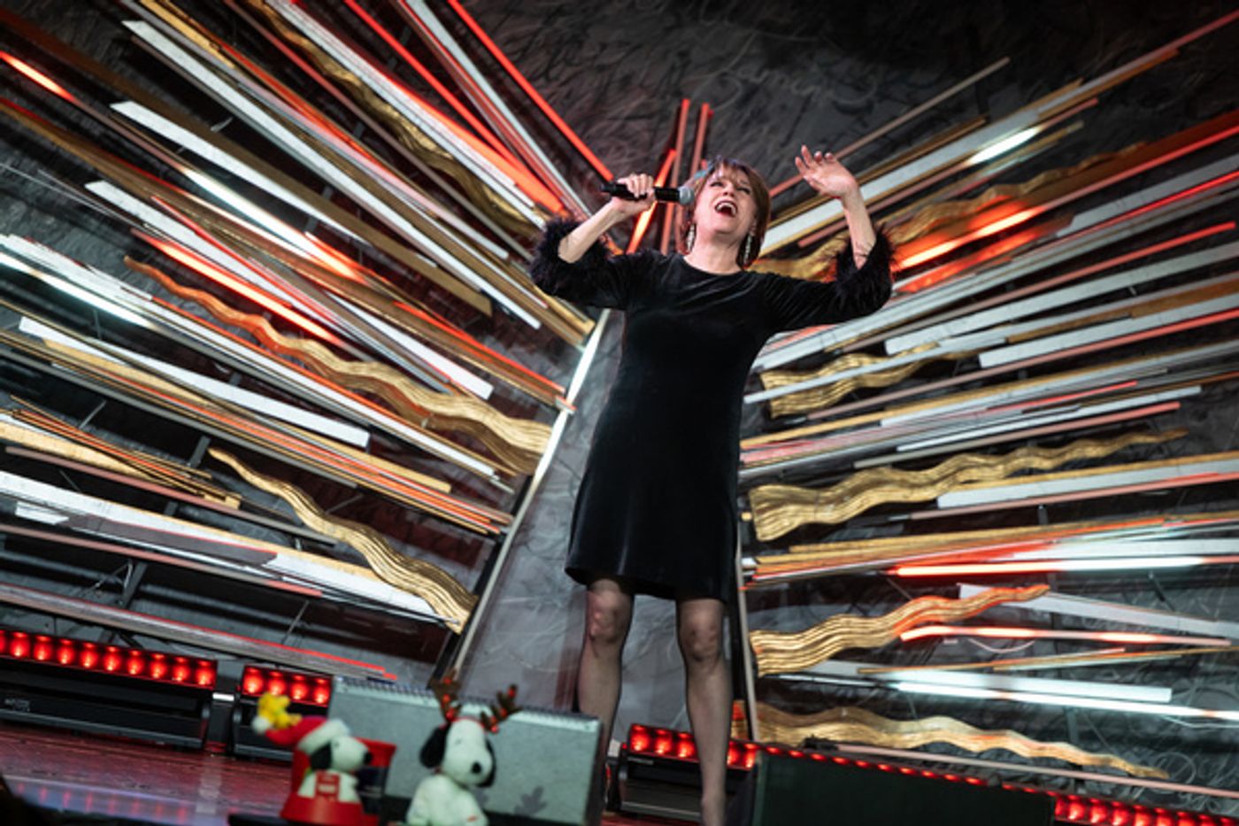 Photos: Drew & Dane's 33rd Annual Festivity Supporting Broadway Cares/Equity Fights AIDS  Image