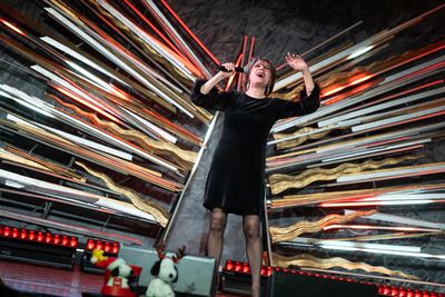 Beth Leavel Photo