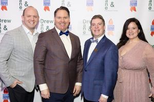 Clayton Howe, Dane Levens, Drew Desky, Sarah Bakke @ BroadwayWorld Clayton Howe, Dane Levens, Drew Desky, Sarah Bakke Photo