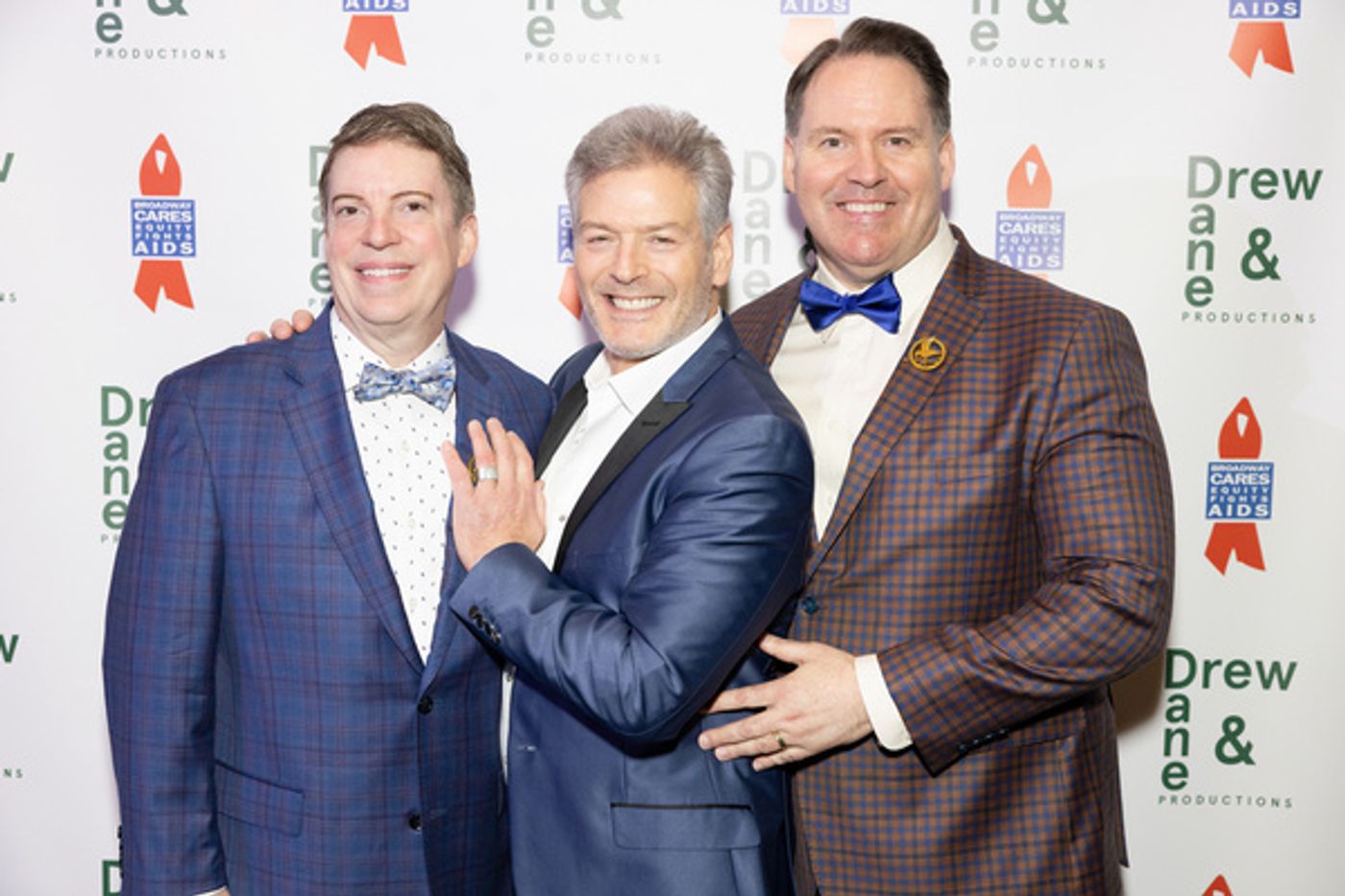Photos: Drew & Dane's 33rd Annual Festivity Supporting Broadway Cares/Equity Fights AIDS  Image