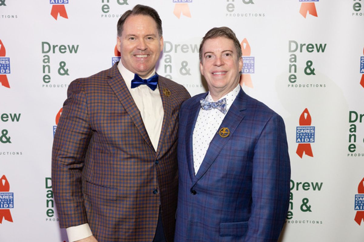 Dane Levens, Drew Desky at 