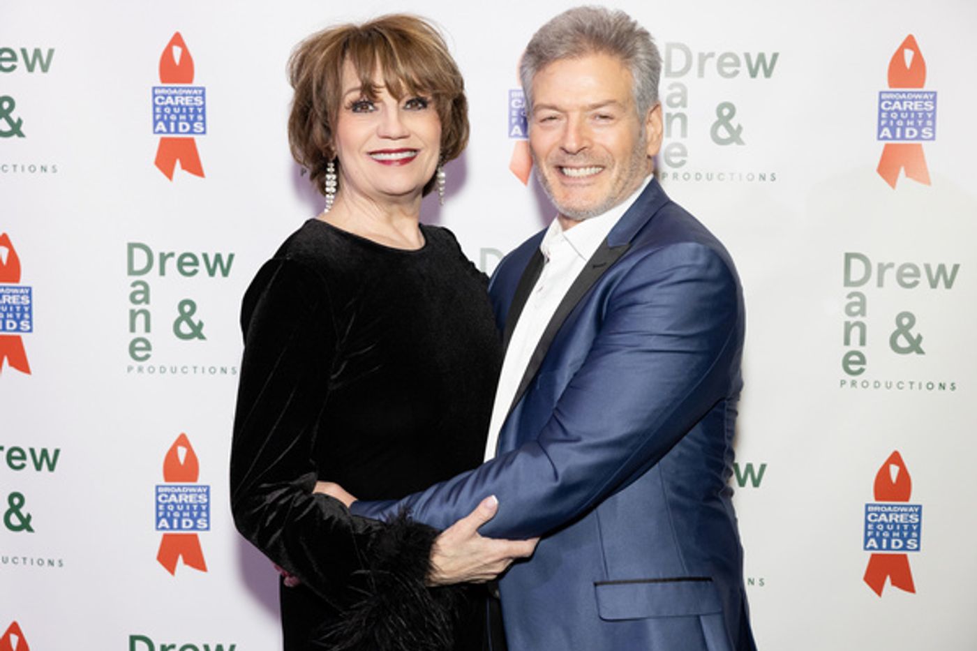 Photos: Drew & Dane's 33rd Annual Festivity Supporting Broadway Cares/Equity Fights AIDS  Image