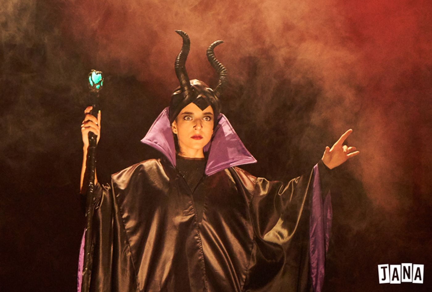 PHOTOS: LA BELLA DURMIENTE Y EL BOSQUE ESCONDIDO llega al Teatro La Latina estas Navidades PHOTOS: LA BELLA DURMIENTE Y EL BOSQUE ESCONDIDO llega al Teatro La Latina estas Navidades Image