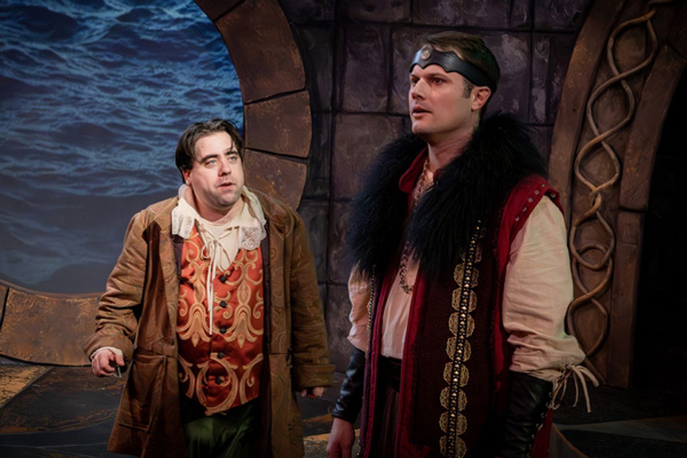 Photos: THE HOBBIT at Dobama Theatre  Image