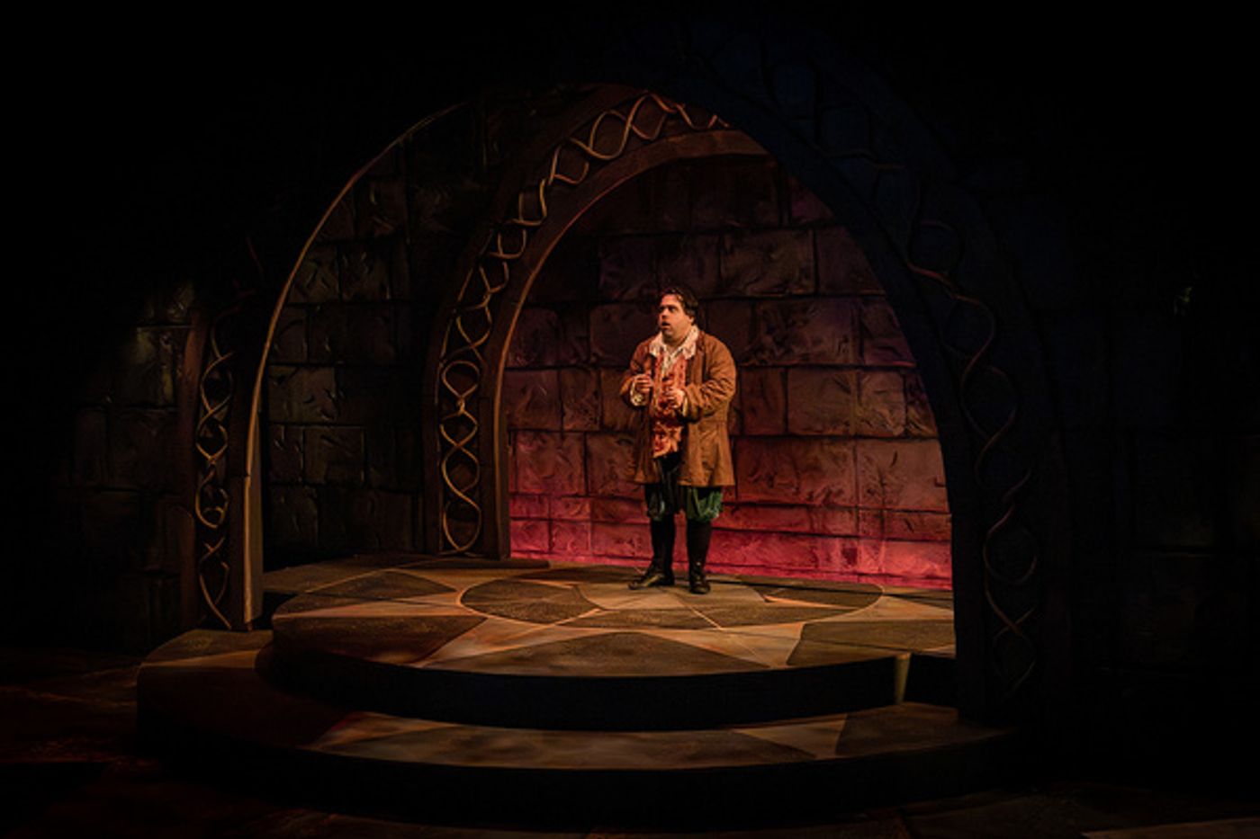 Photos: THE HOBBIT at Dobama Theatre  Image