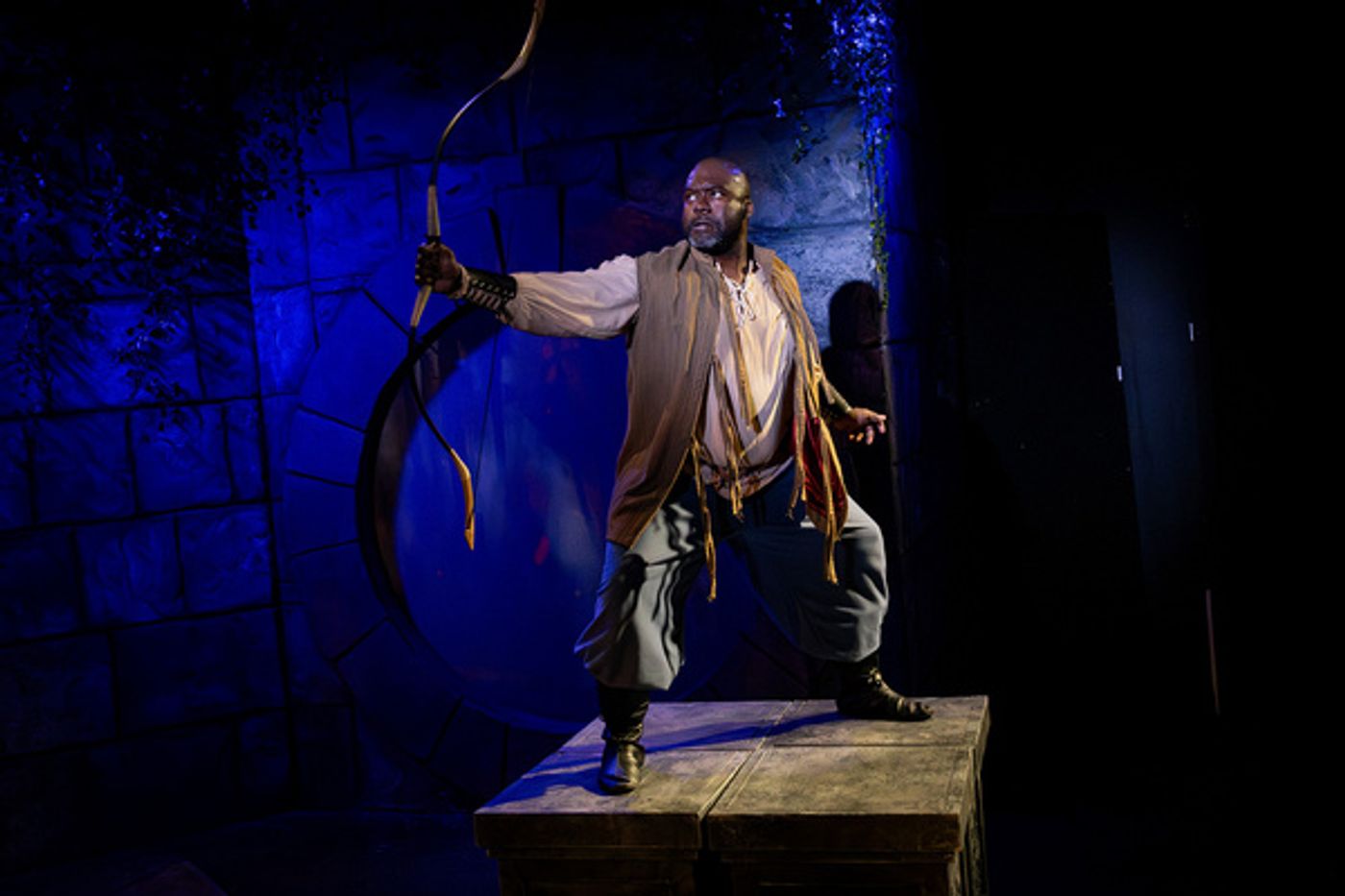 Photos: THE HOBBIT at Dobama Theatre  Image