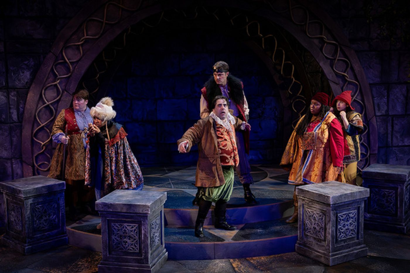 Photos: THE HOBBIT at Dobama Theatre  Image