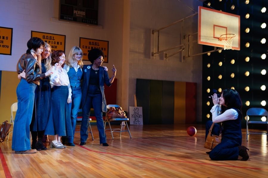 The Best Theater of 2025: Shows that Ruled the Year Image